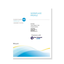Workplace Profile (2)