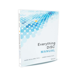 disc manual
